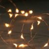 koperdraad 5 meter met 100 LEDS en timer
