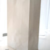 neutrale candlebag blanco