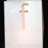 candle bag f