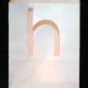candle bag h