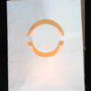 candle bag o