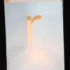 candle bag r