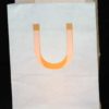 candle bag u